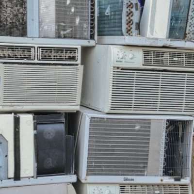 İstanbul Bölgesinde Hurdacılar